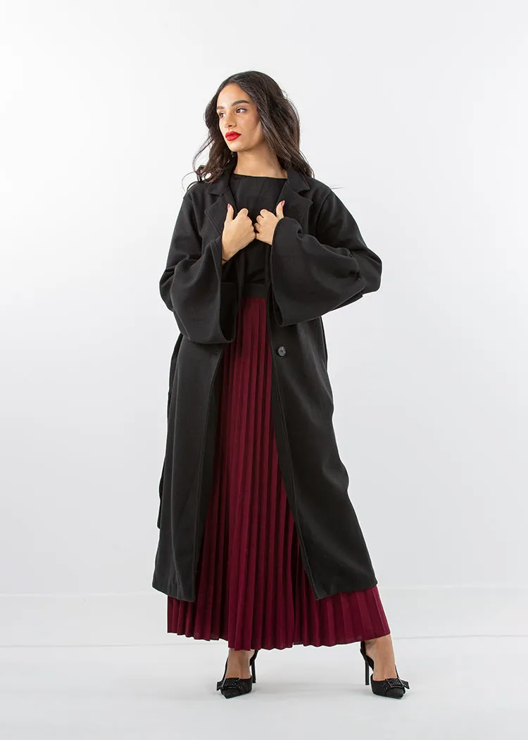 2337022-Trench Coat