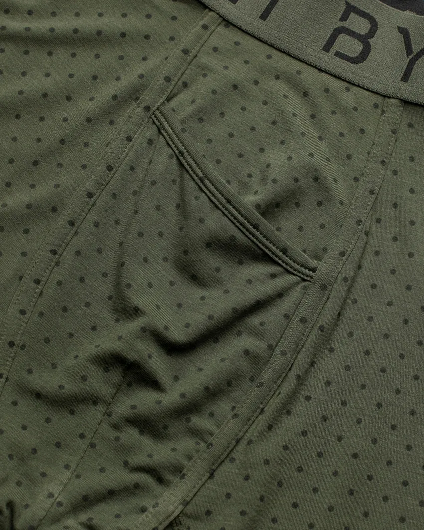 AllDay Boxer Briefs