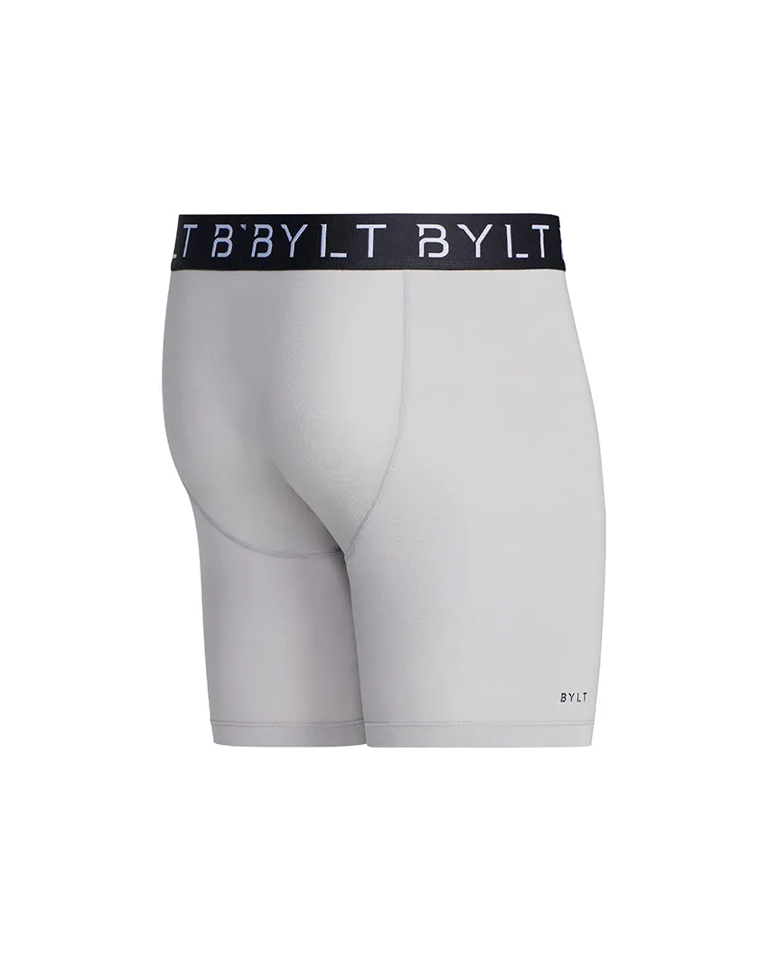 AllDay Boxer Briefs