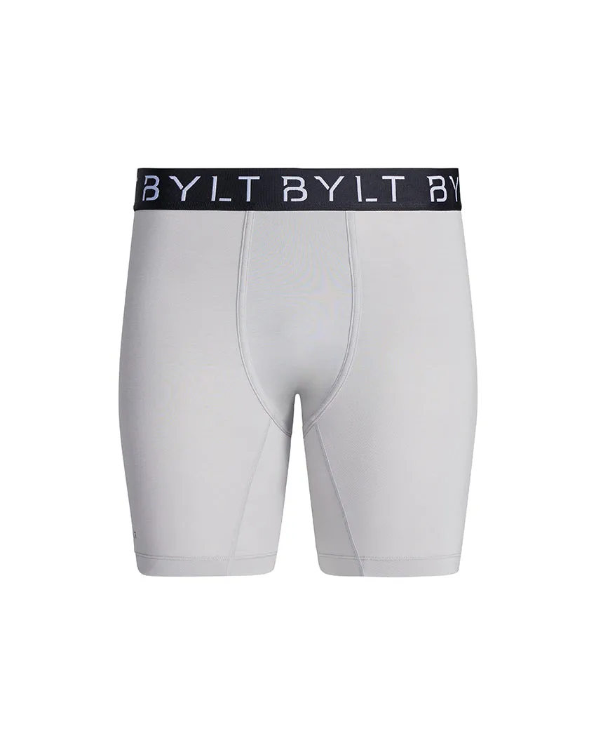 AllDay Boxer Briefs