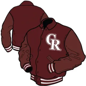ANN RICHARDS JACKET ONLY