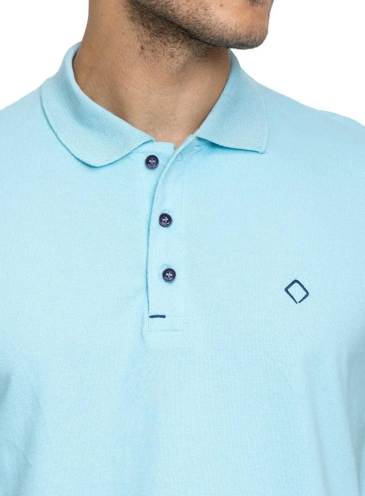 Aqua Basic Polo