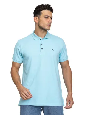Aqua Basic Polo