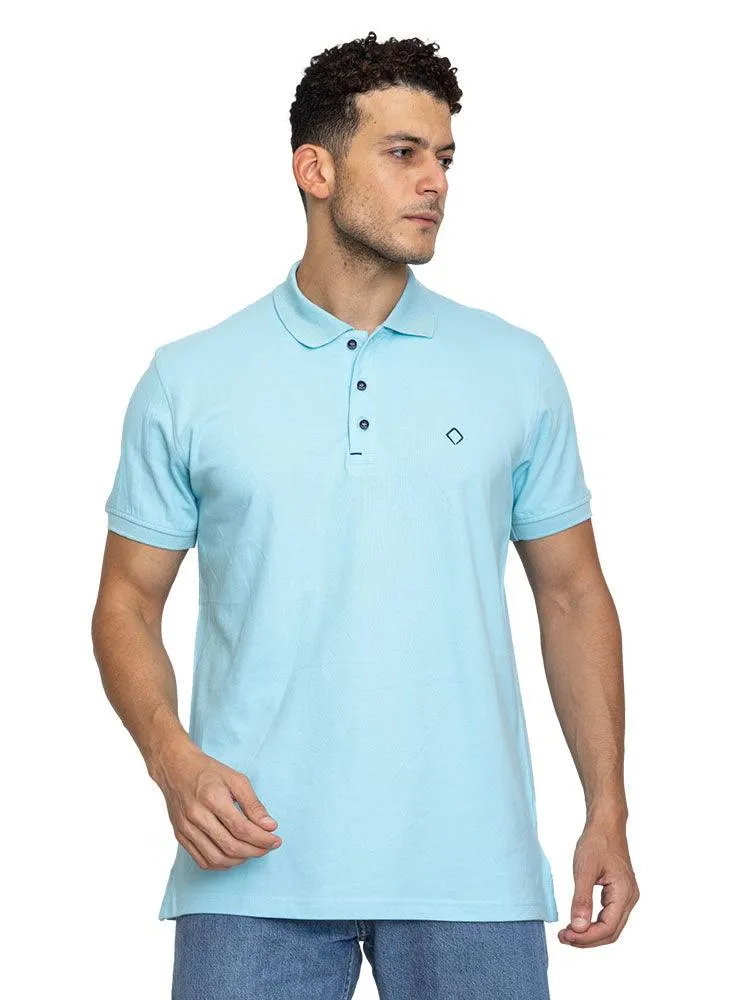 Aqua Basic Polo