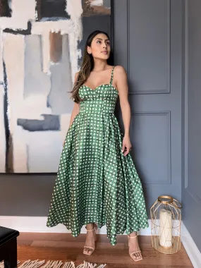 BLAKE DRESS