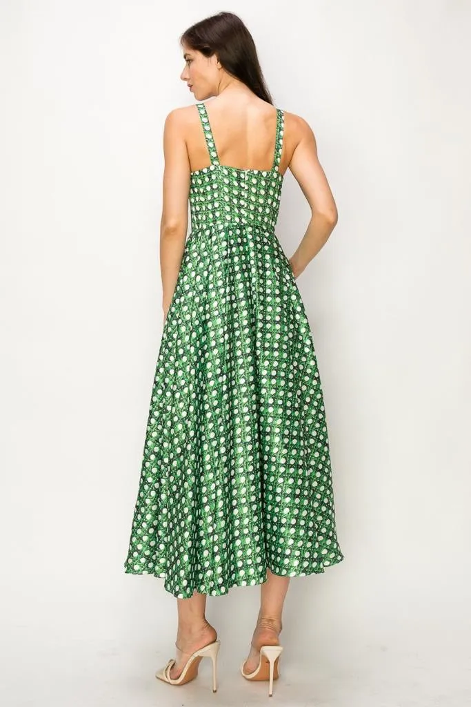 BLAKE DRESS