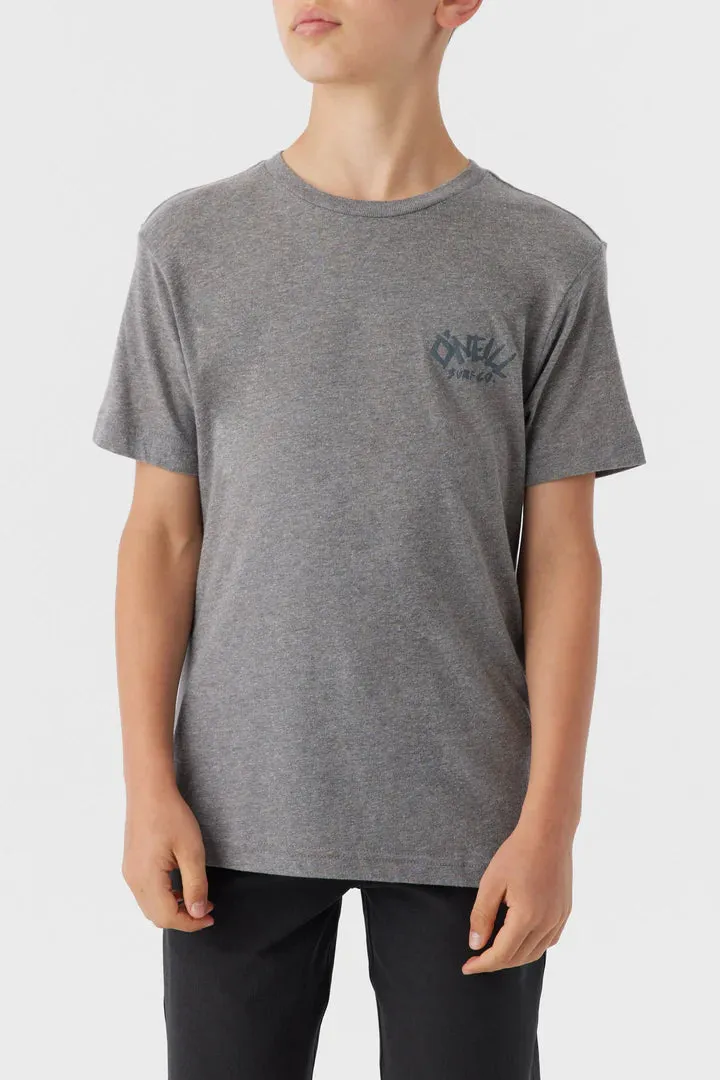 Bones Jones Tee boys