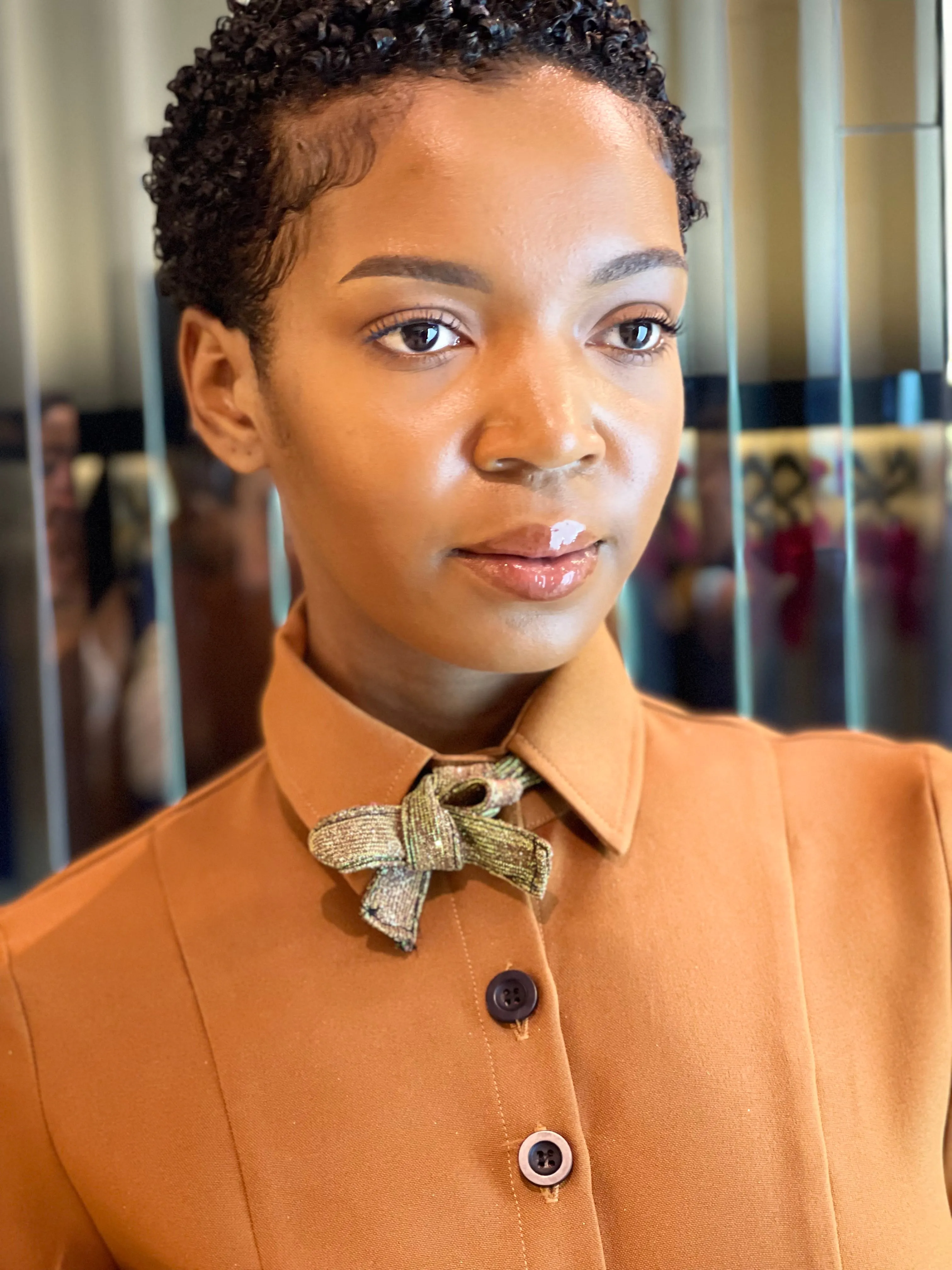 Bow Tie