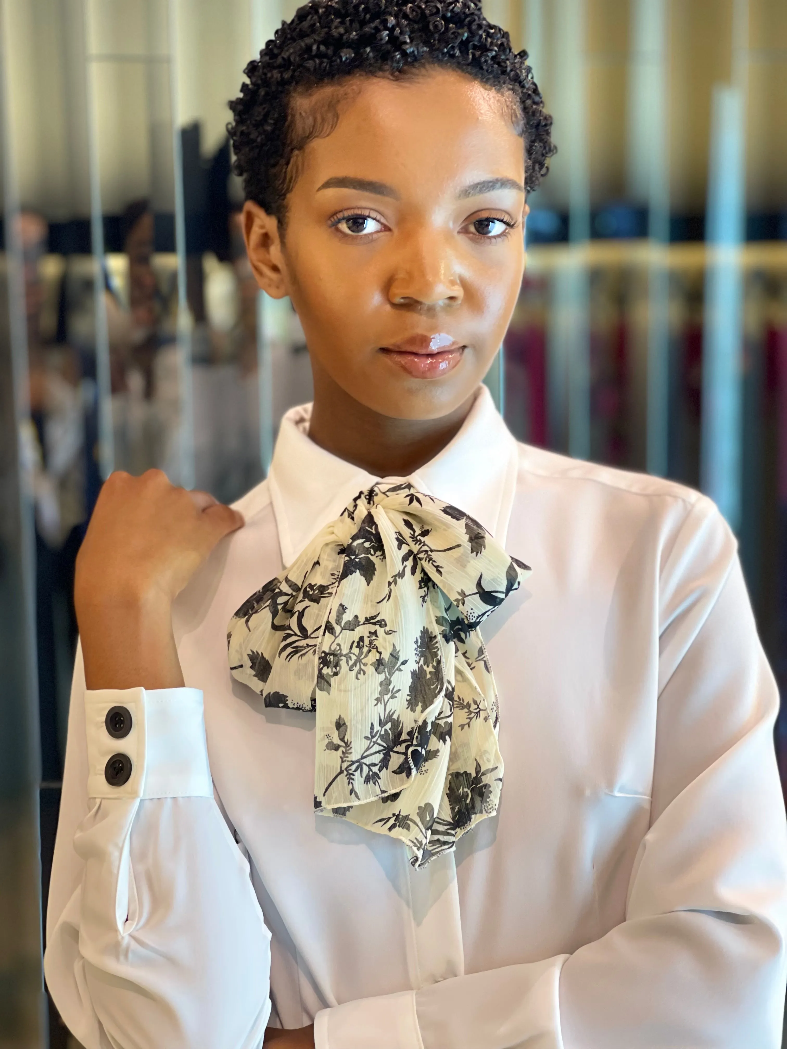 Bow Tie