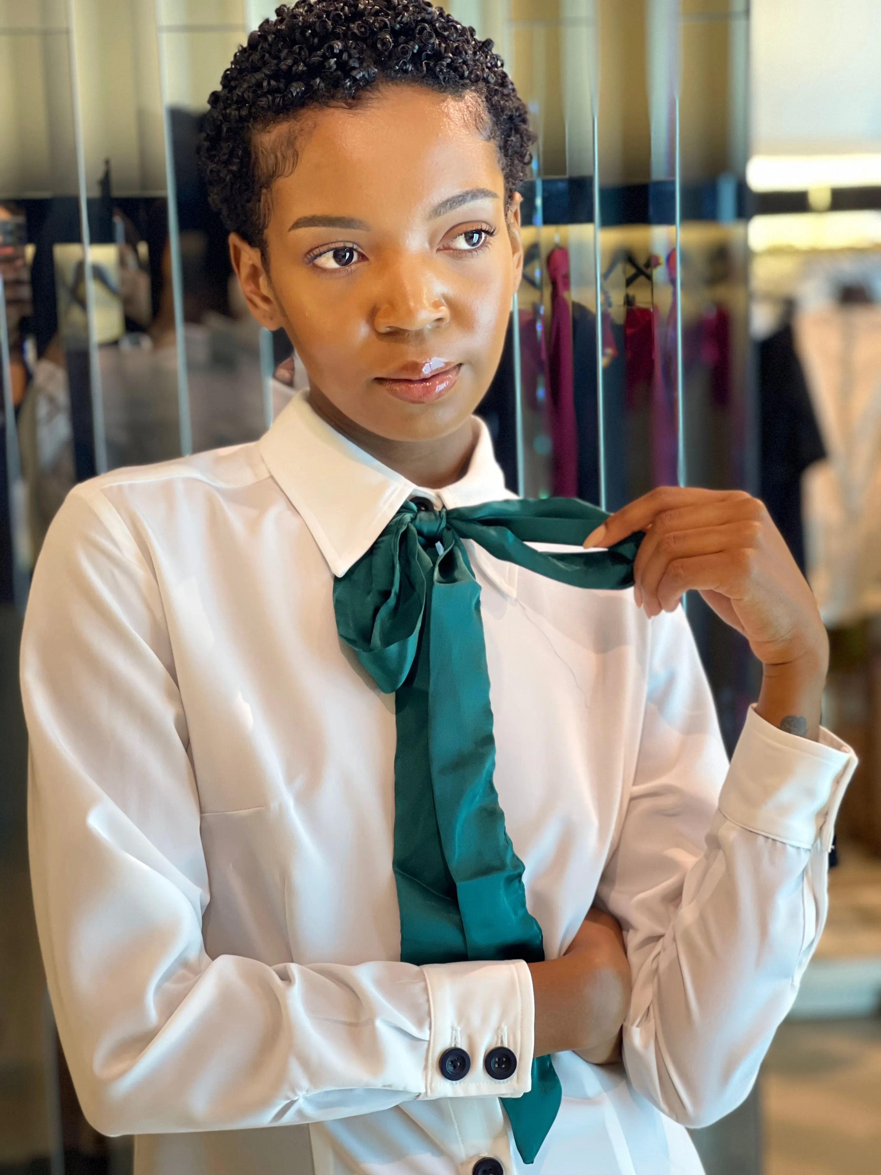Bow Tie