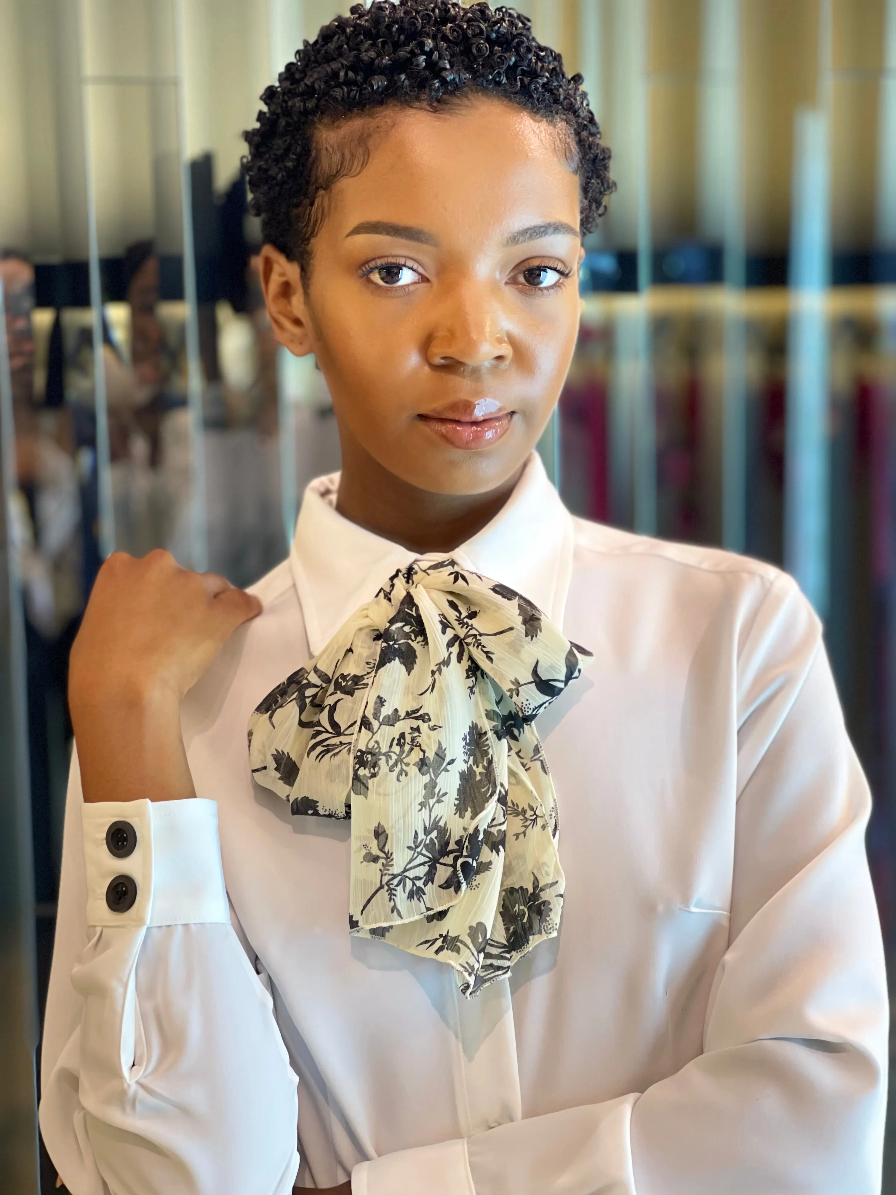 Bow Tie