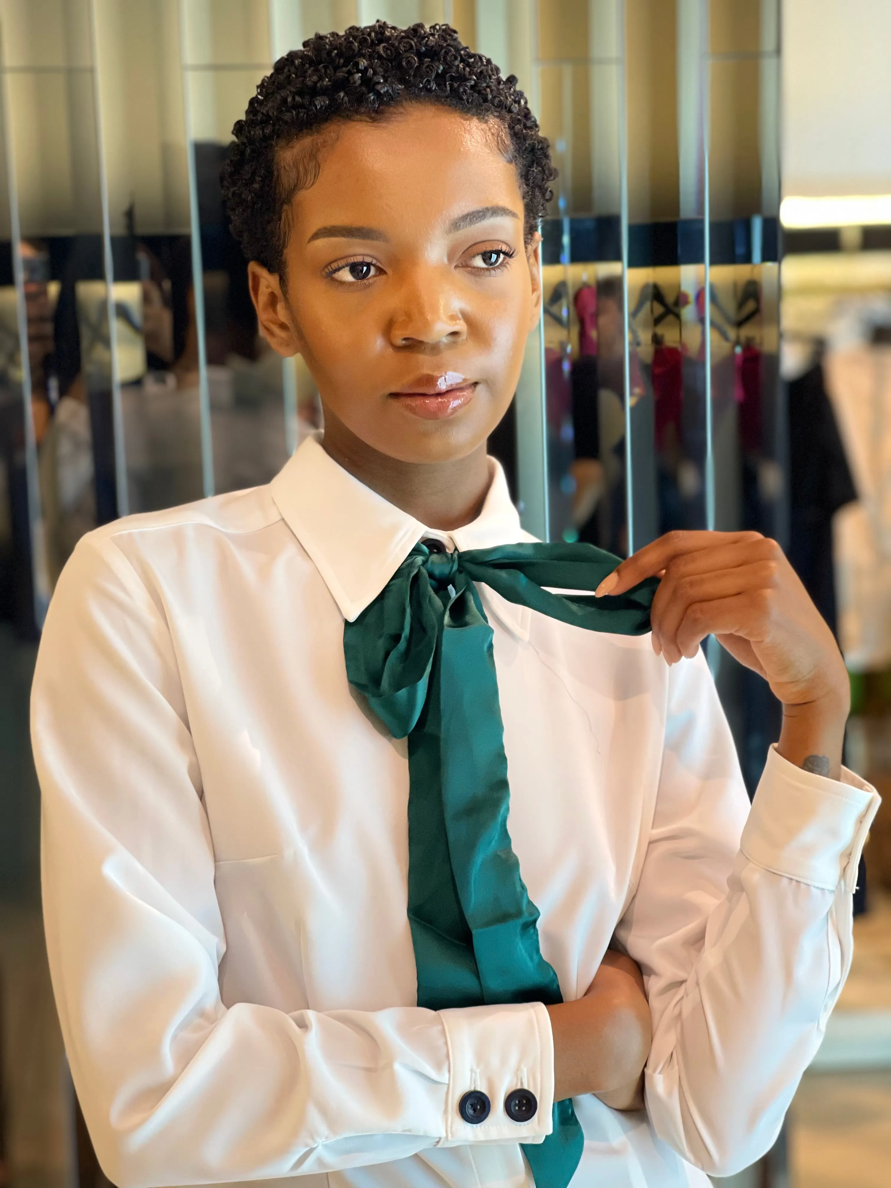 Bow Tie
