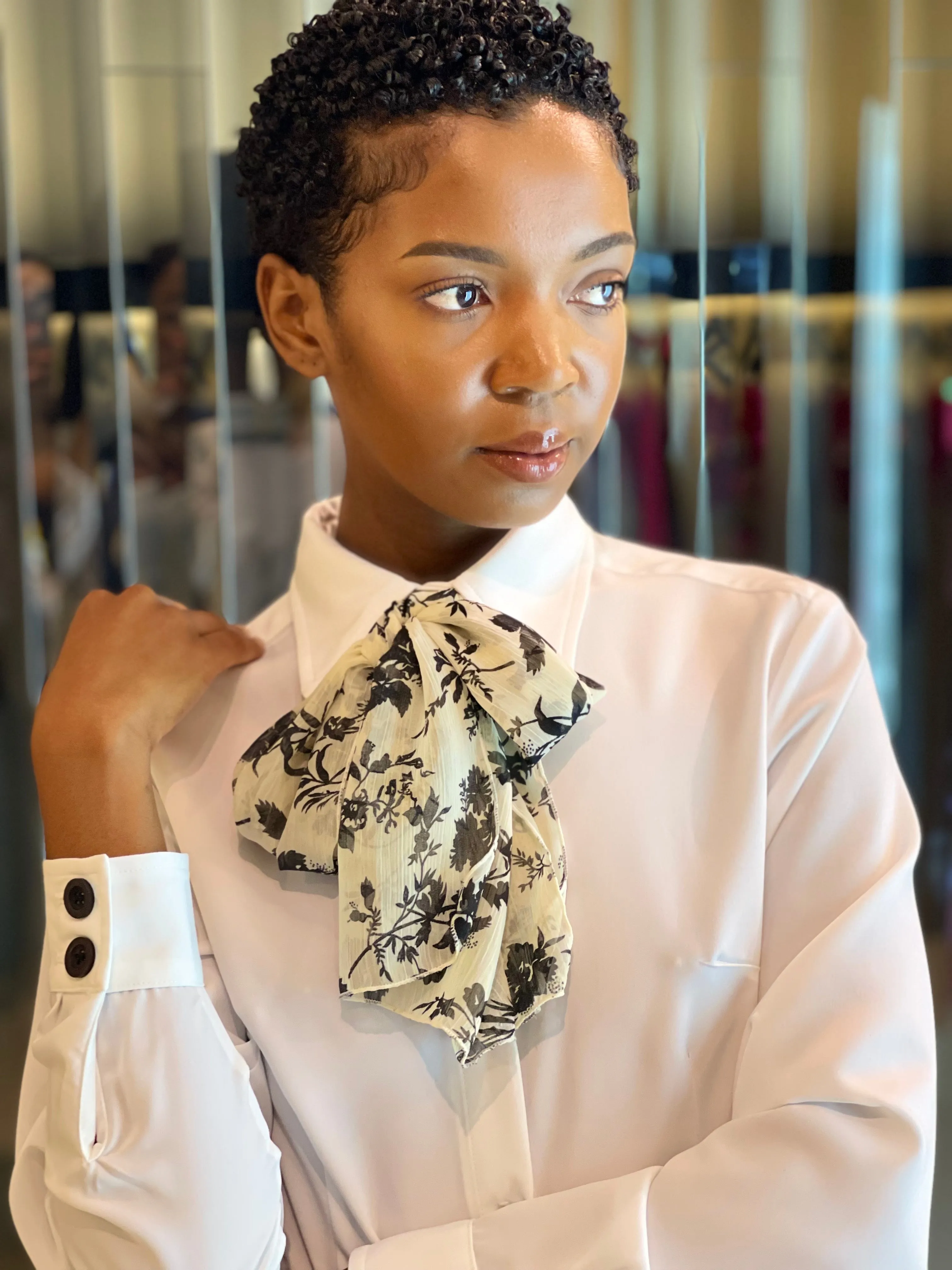 Bow Tie