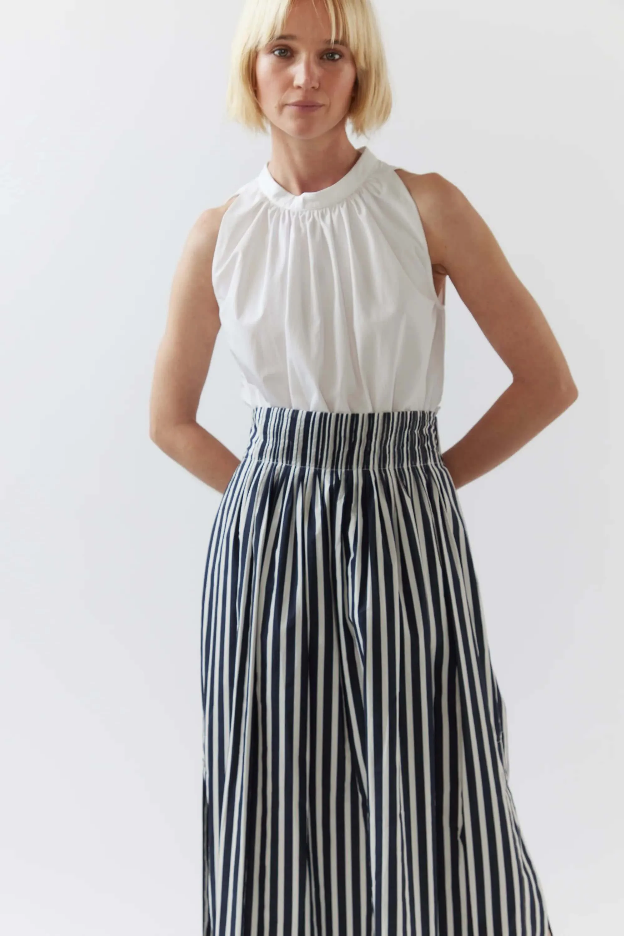 BRITTANY SKIRT