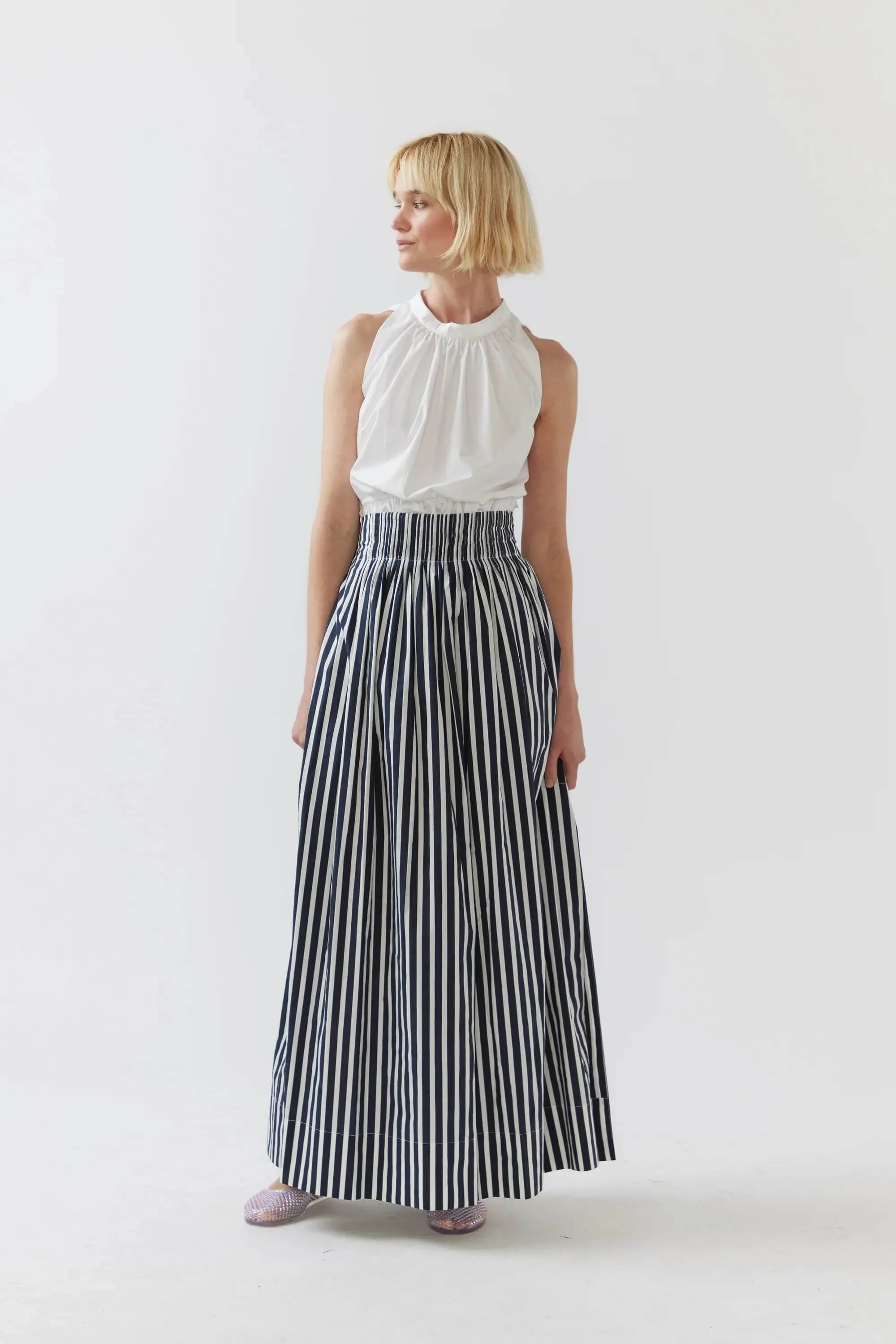 BRITTANY SKIRT
