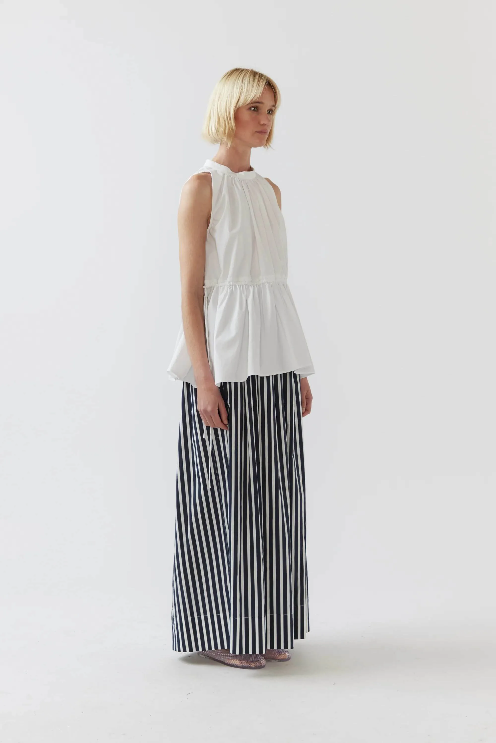 BRITTANY SKIRT