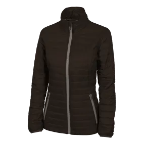 C1870W Ladies Lithium Quilted Jacket