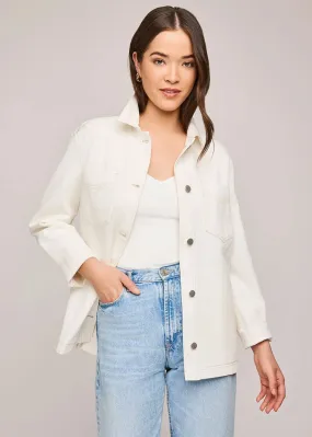 Caspian Jacket | GF