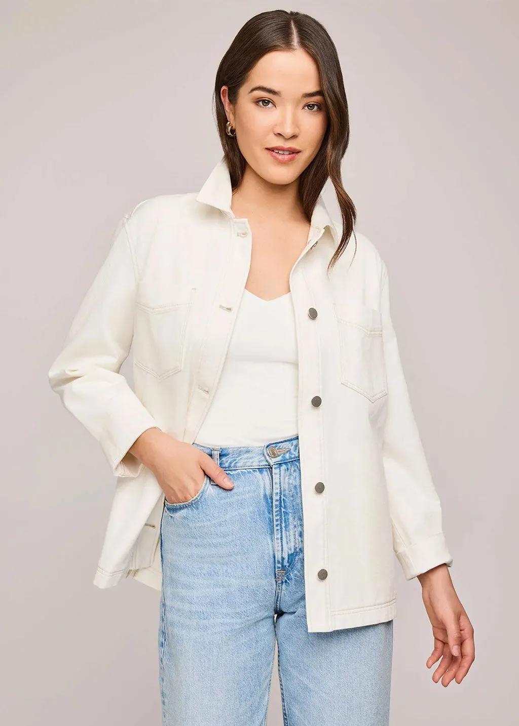 Caspian Jacket | GF