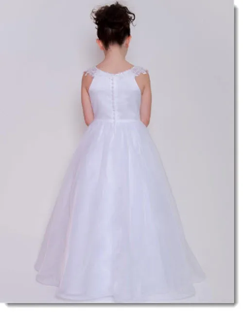Chloe P 6106 First Communion or Flower Girl Dress