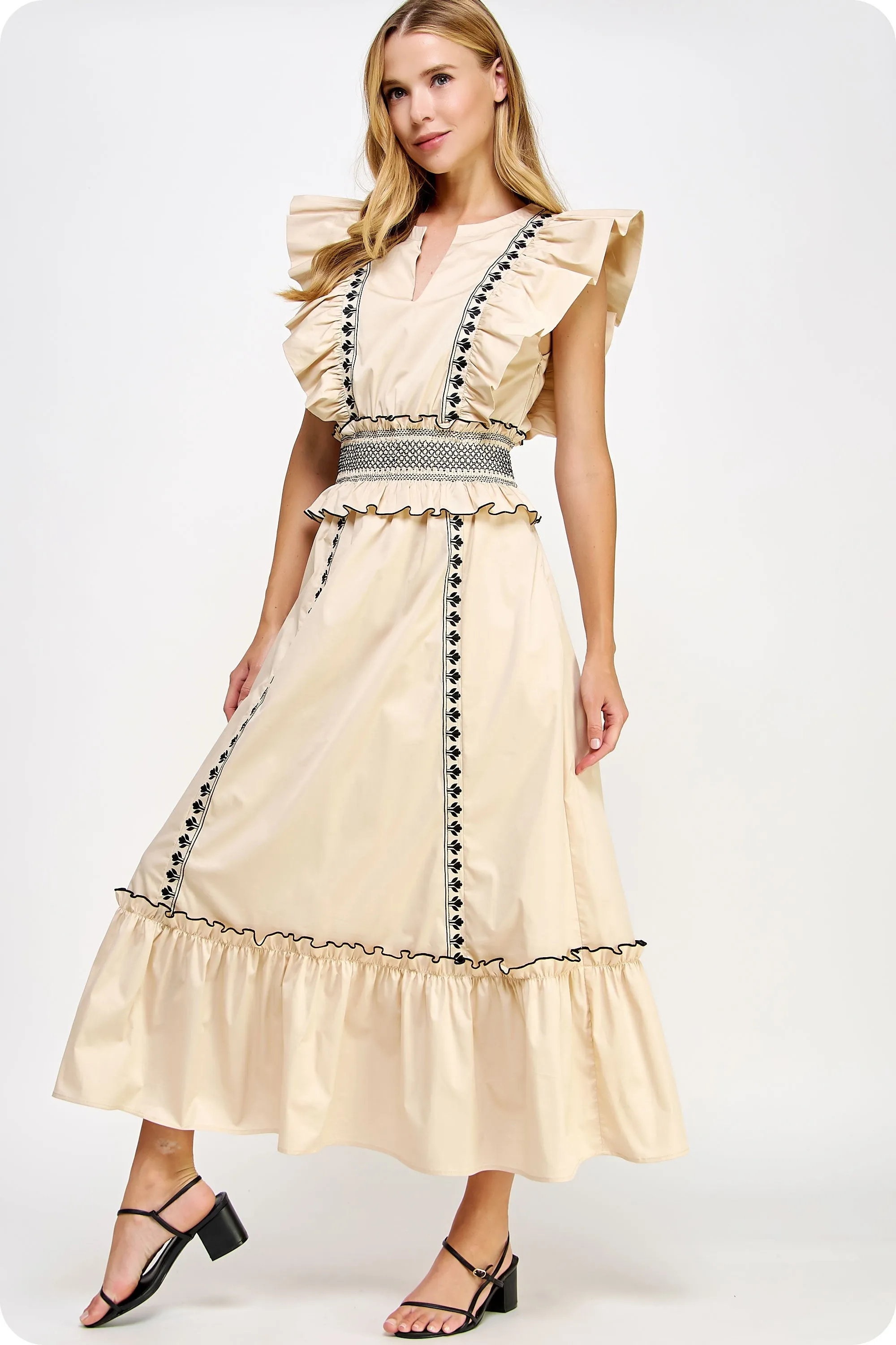 Contrast Midi