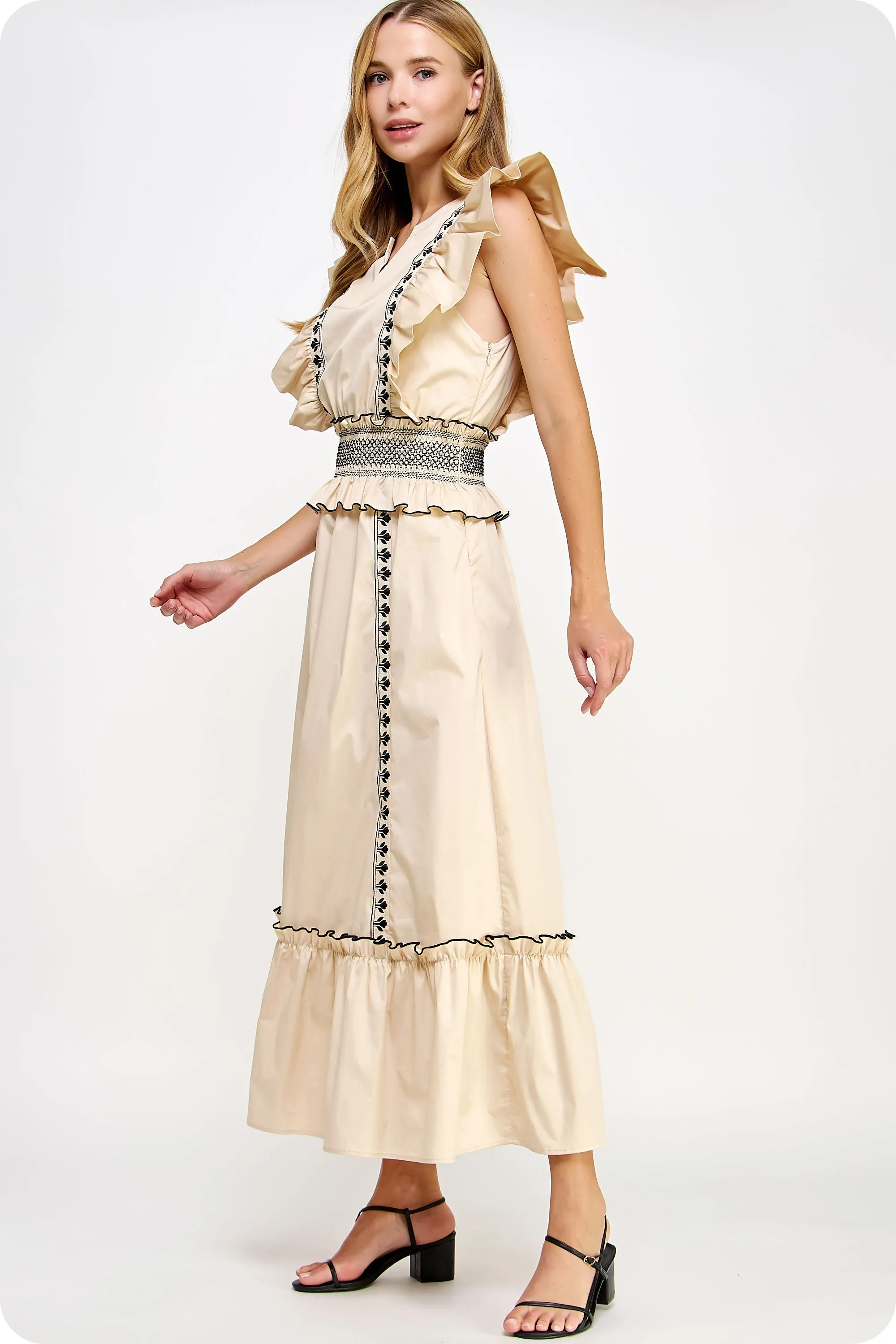 Contrast Midi