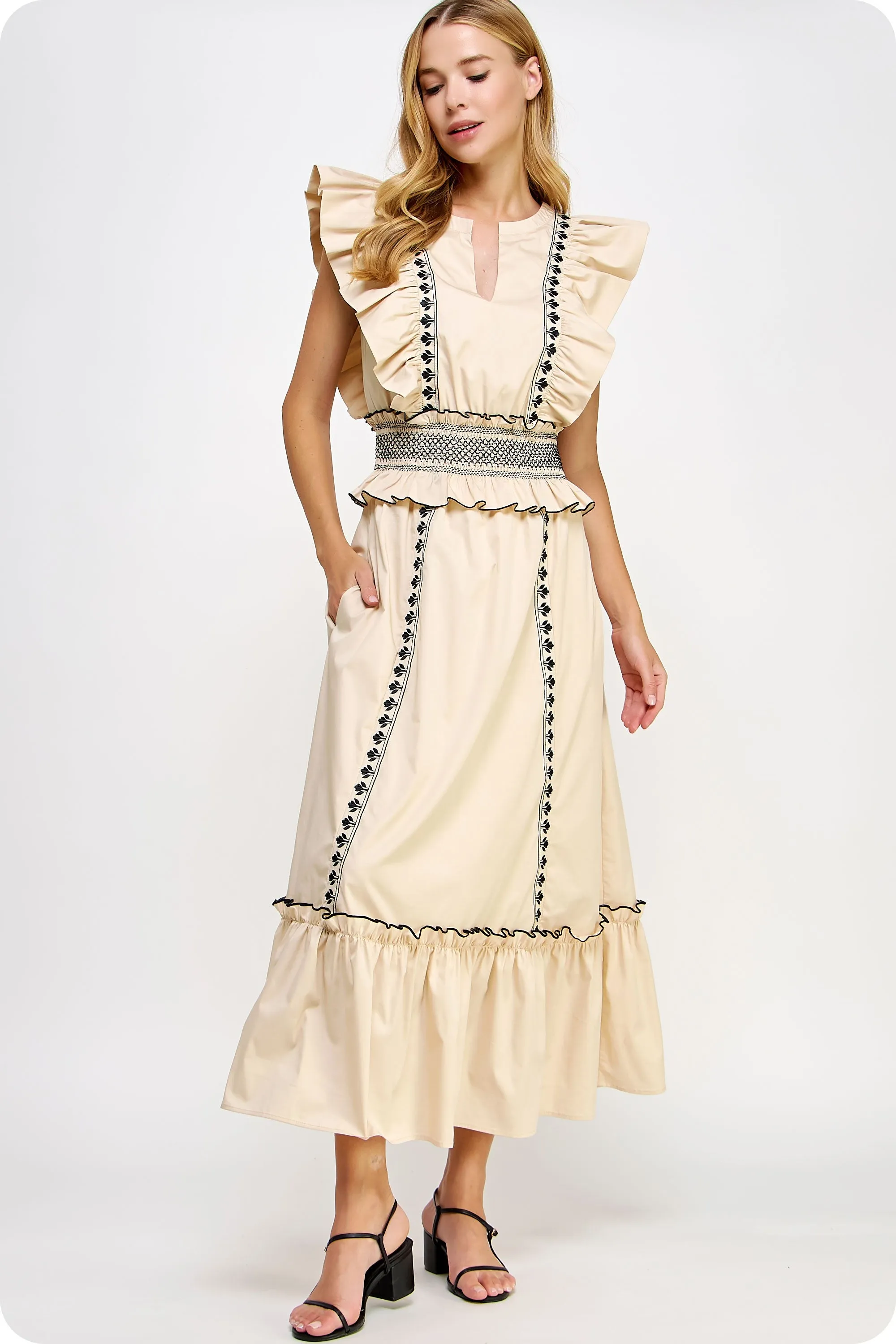 Contrast Midi