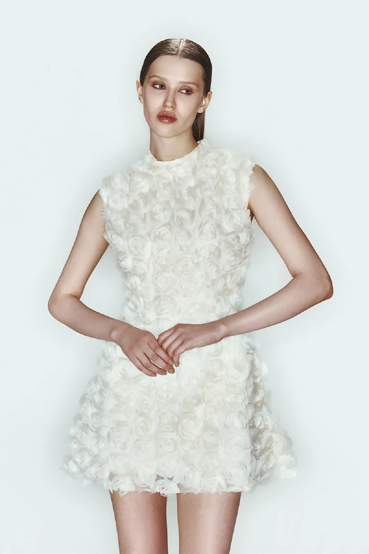 Crush on You Dress