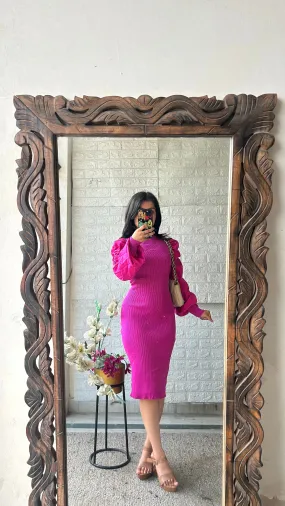 Cute dress 34-36 bust/l:36