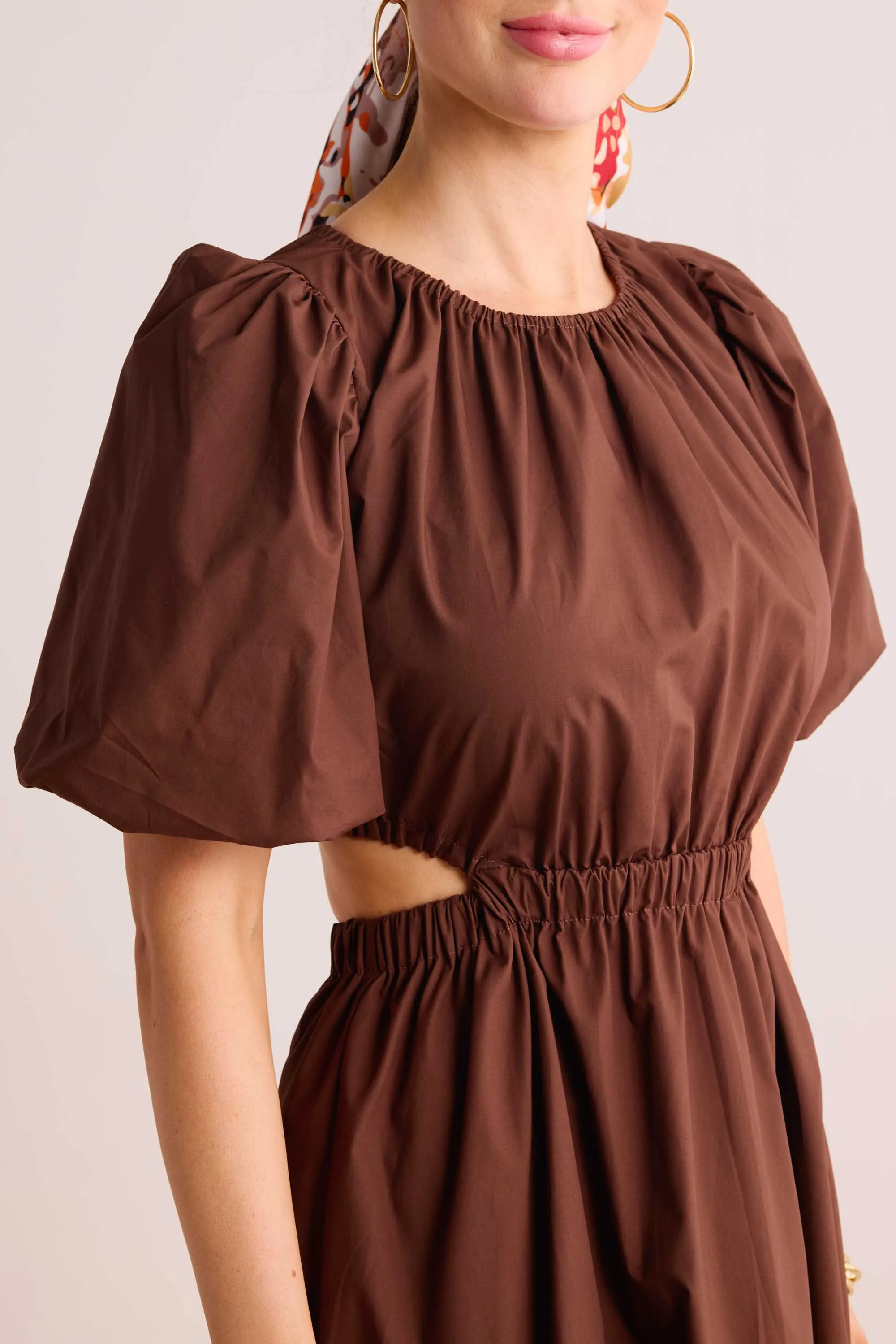 Daisy Dress