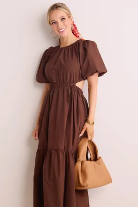 Daisy Dress