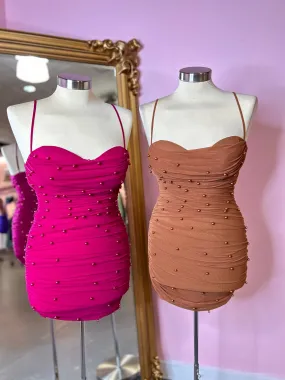 Delany Dress