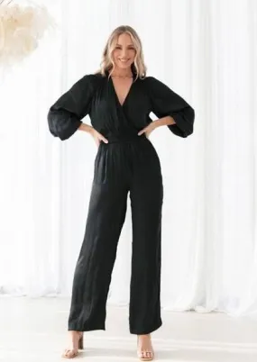 Demita Jumpsuit