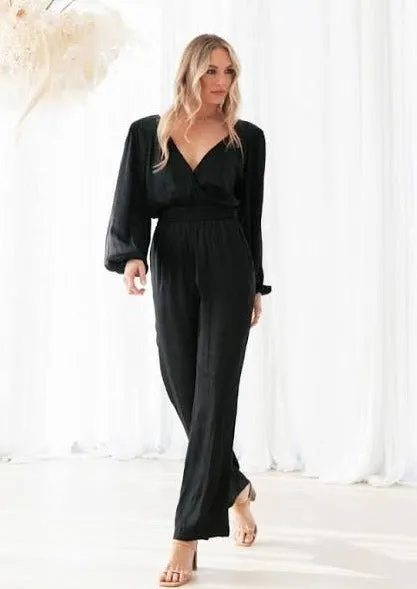 Demita Jumpsuit