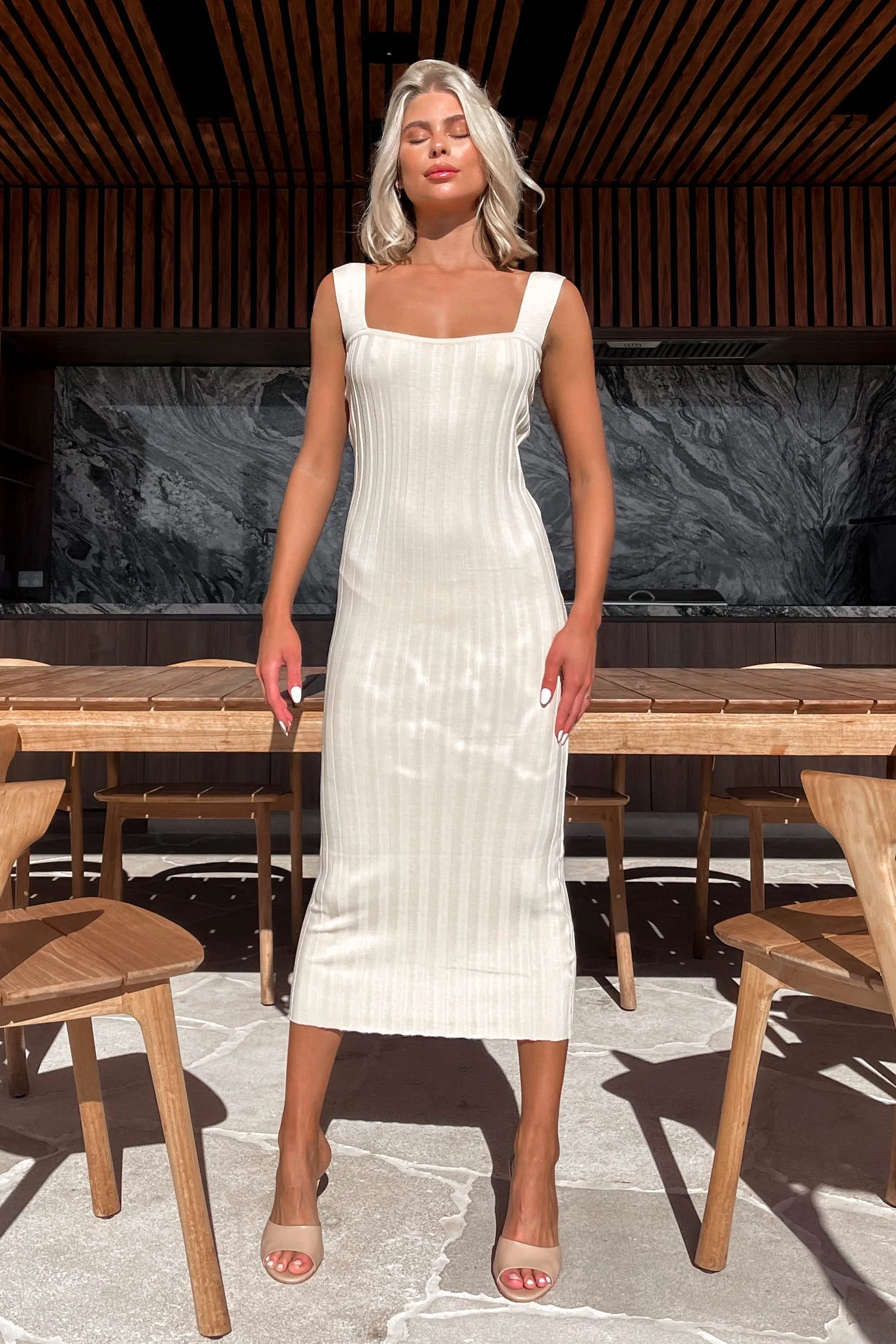 Diaz Dress