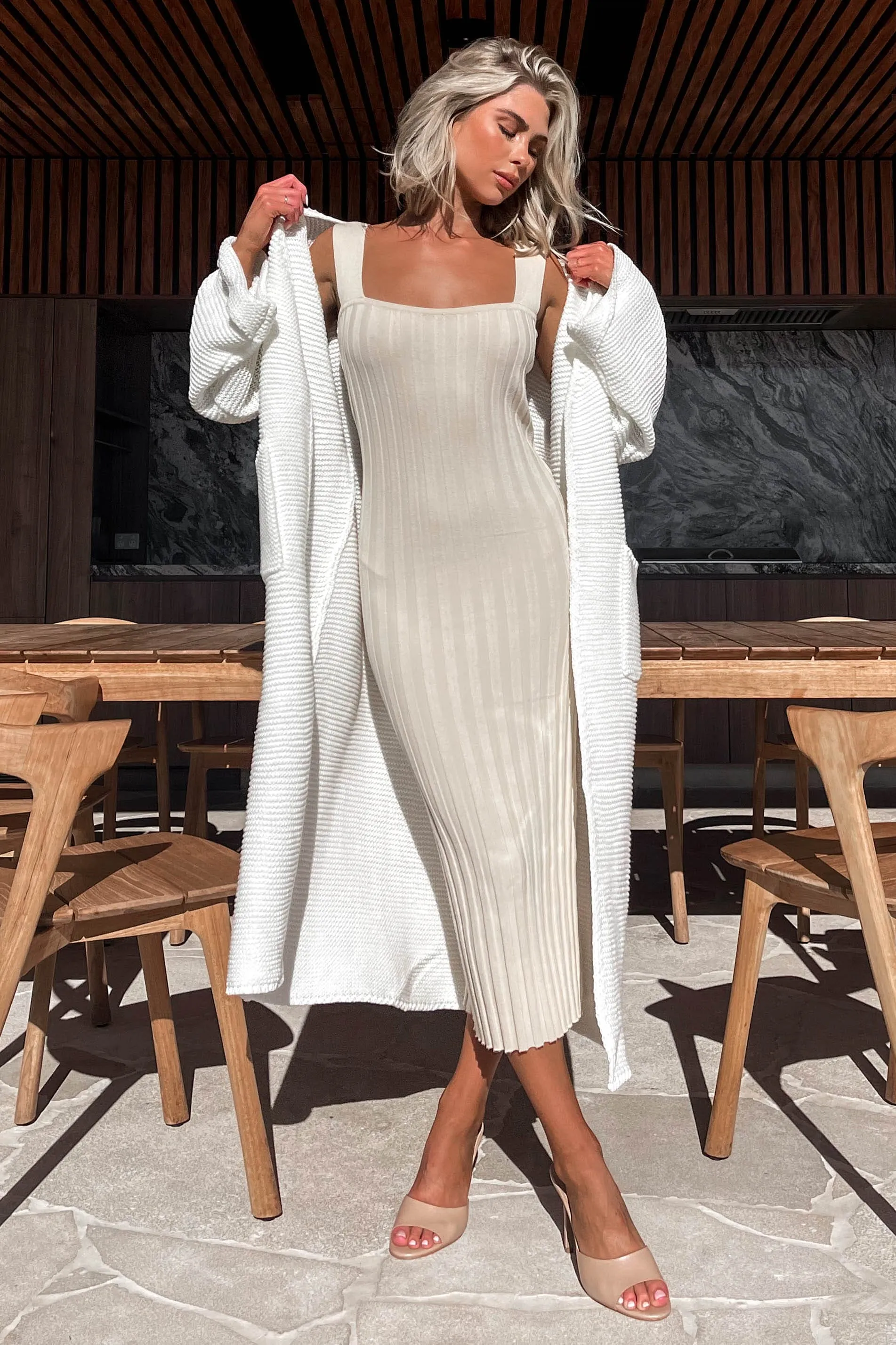 Diaz Dress