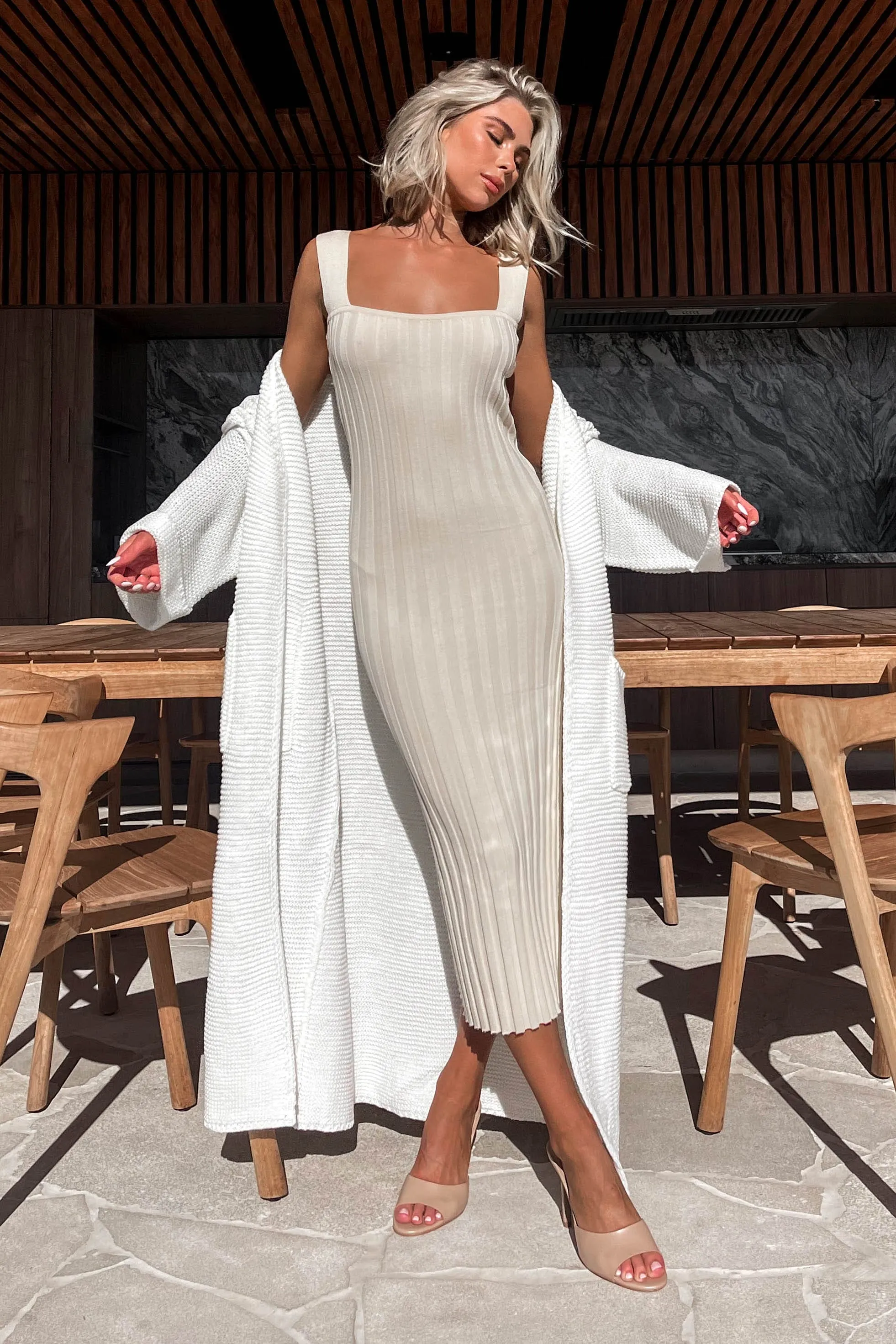 Diaz Dress
