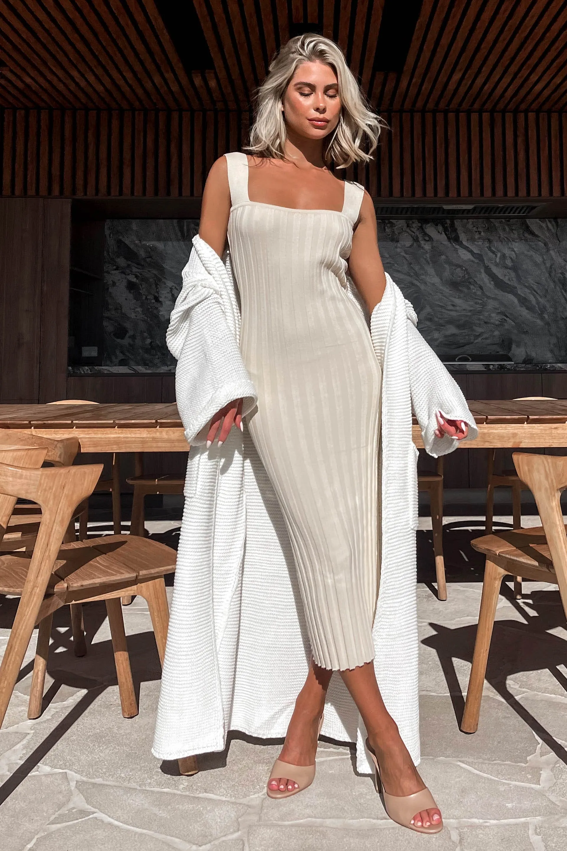 Diaz Dress
