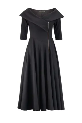 DONNA-B Black