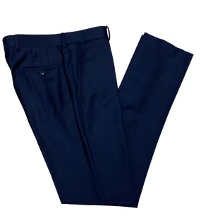 Dress Pant Suit/Separate Pant in Navy