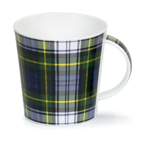 Dunoon Cairngorm Dress Gordon Mug