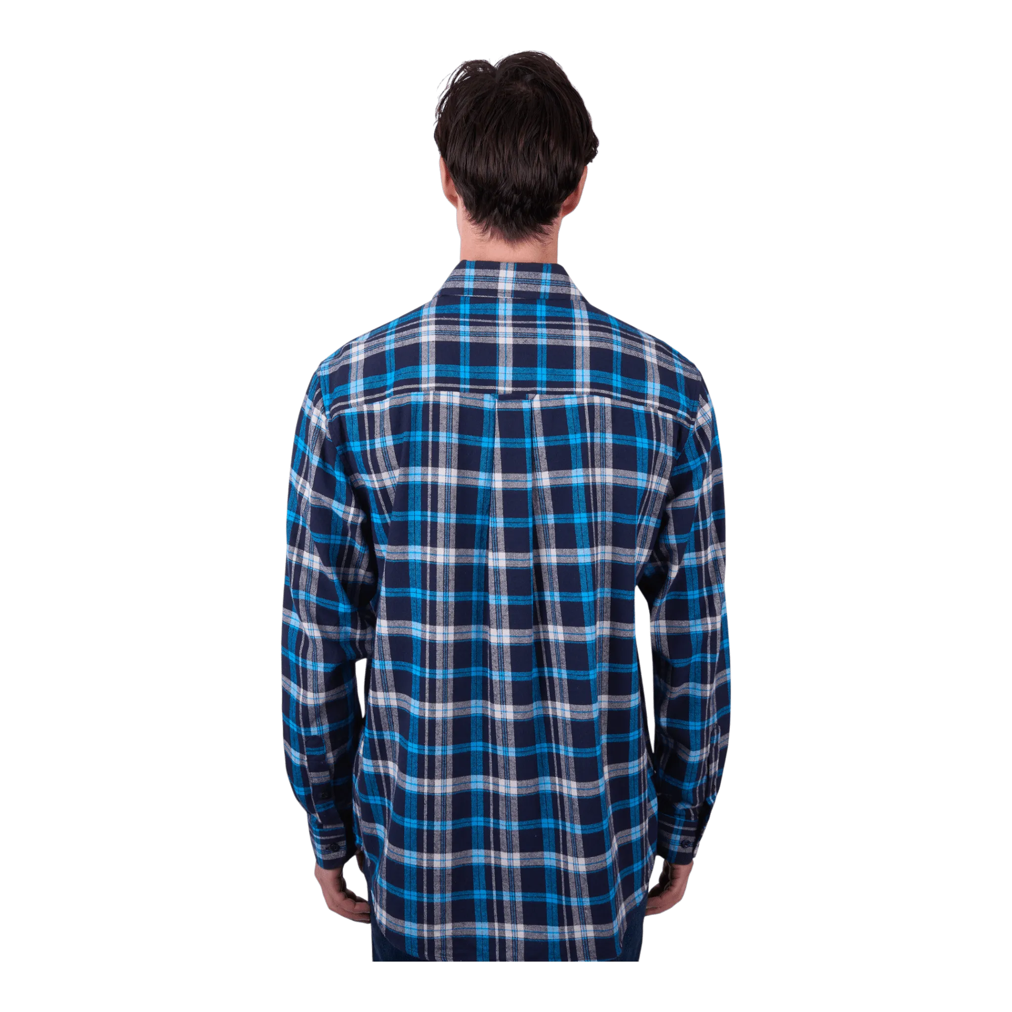 Dux Back by Thomas Cook Brock Thermal Shirt D5W1116203