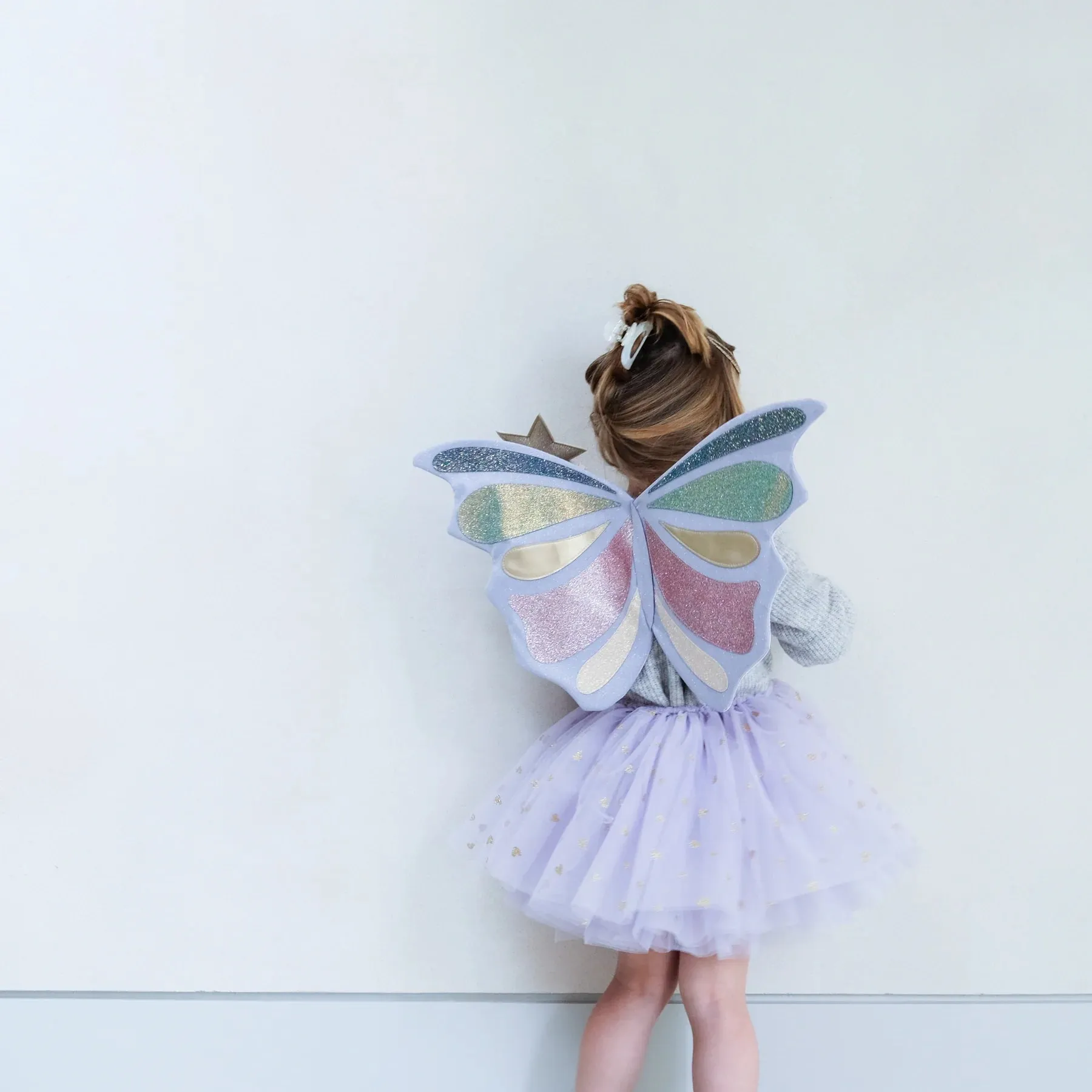 Emmmelina Fairy Wings ''Lilac''