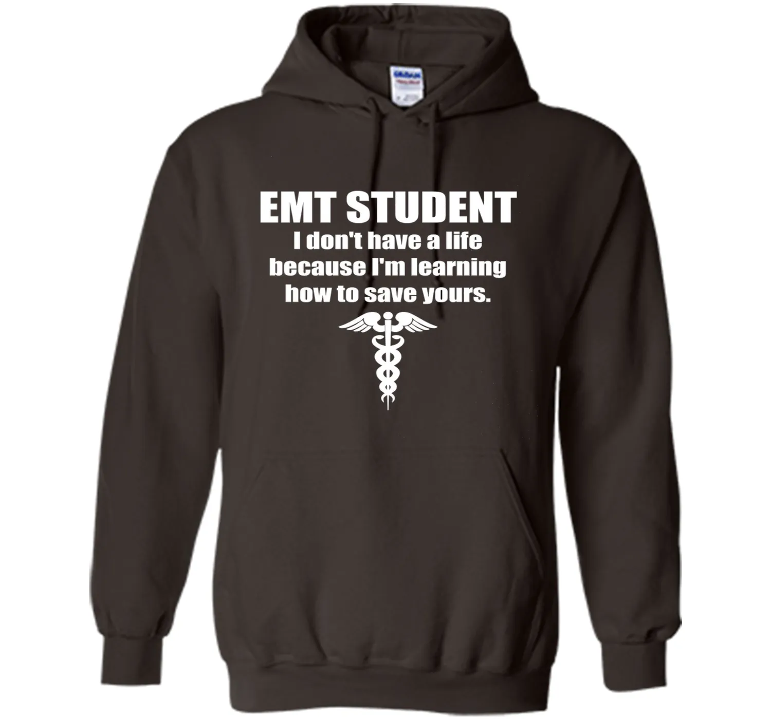 EMT Student Medical T-Shirt