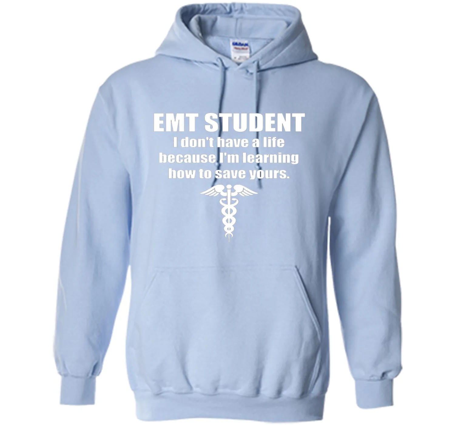 EMT Student Medical T-Shirt