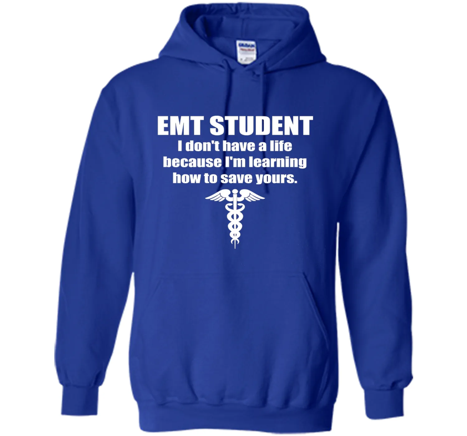 EMT Student Medical T-Shirt