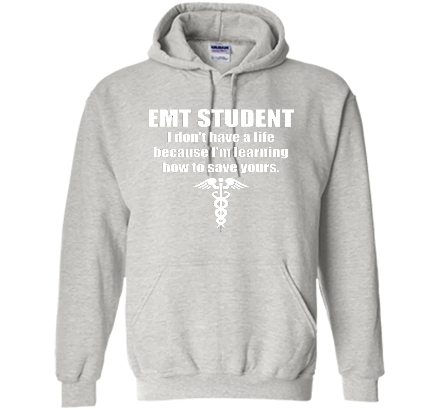EMT Student Medical T-Shirt
