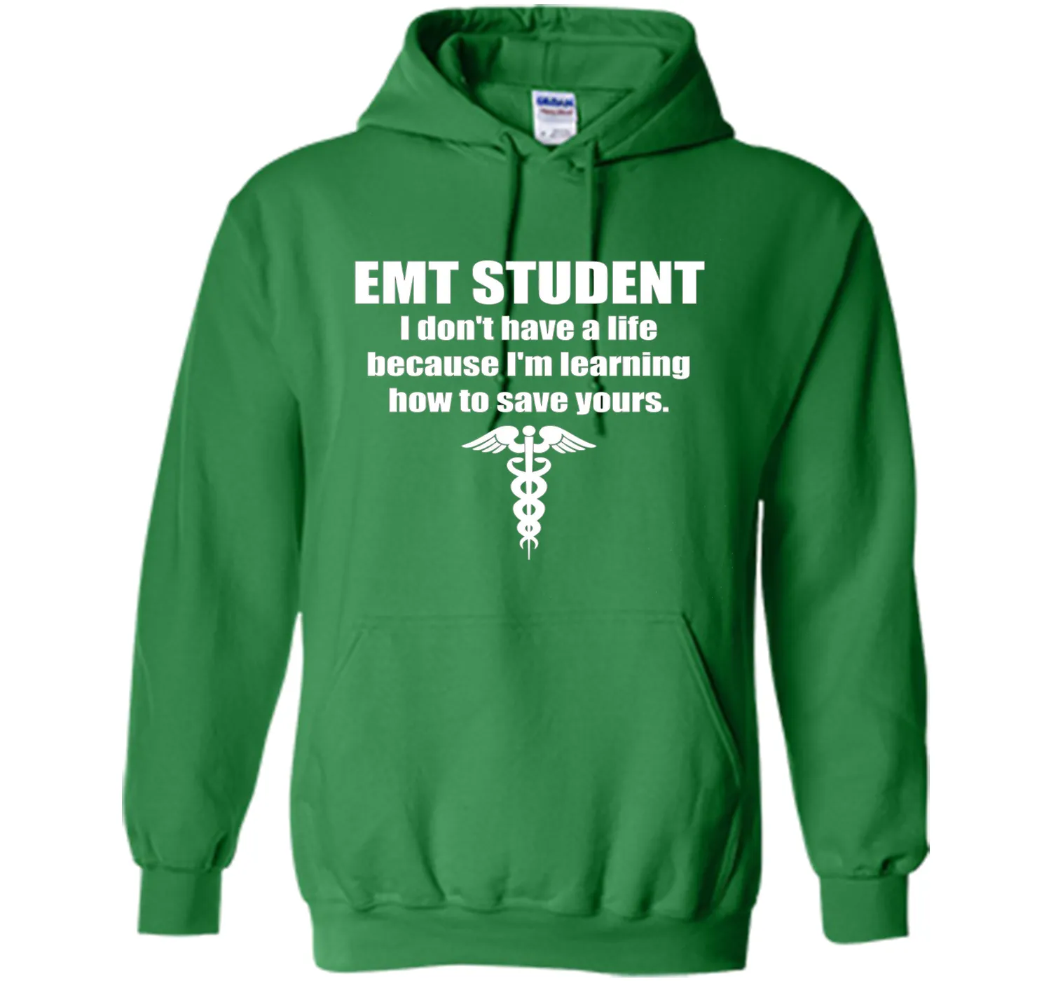 EMT Student Medical T-Shirt