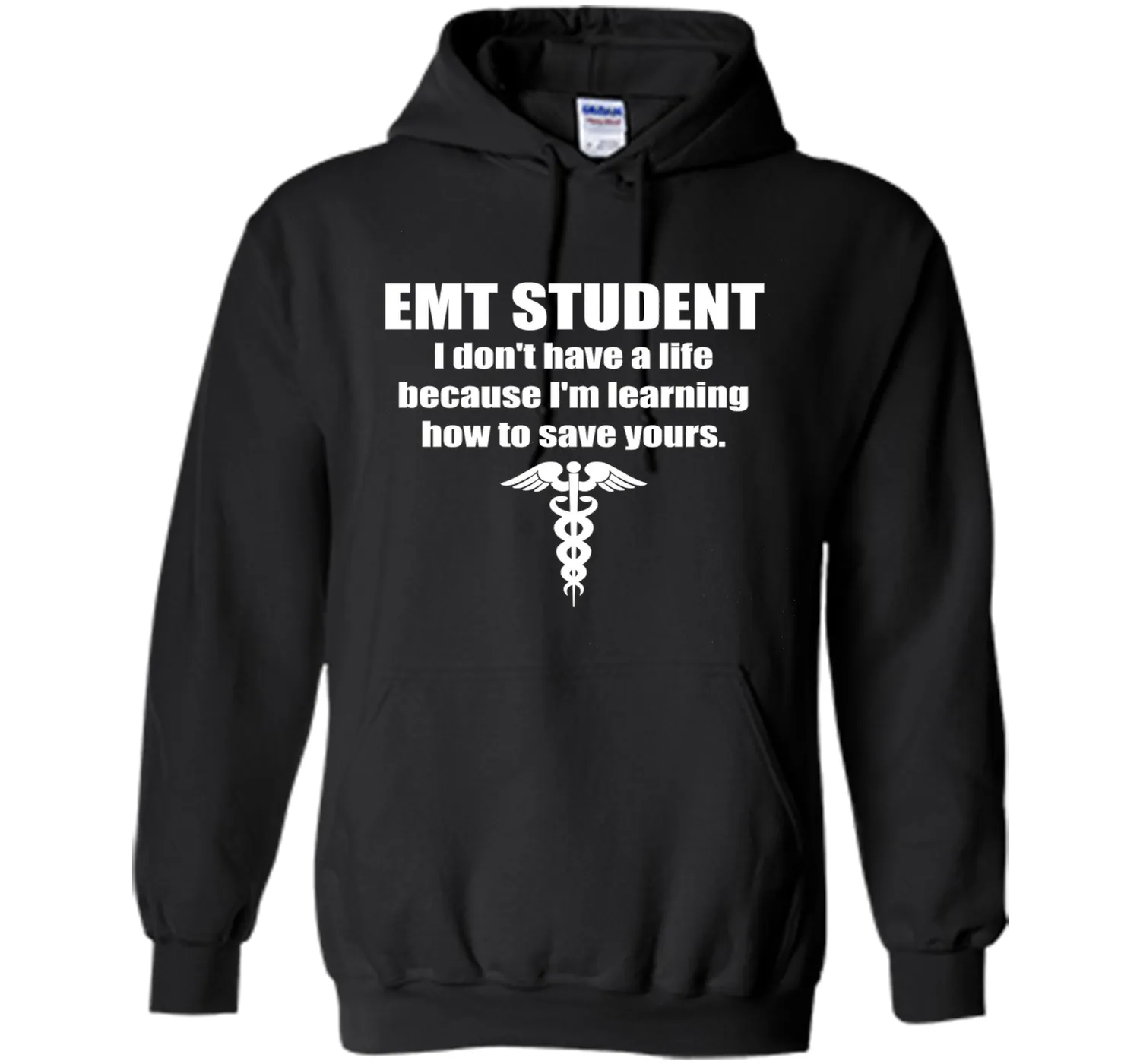 EMT Student Medical T-Shirt