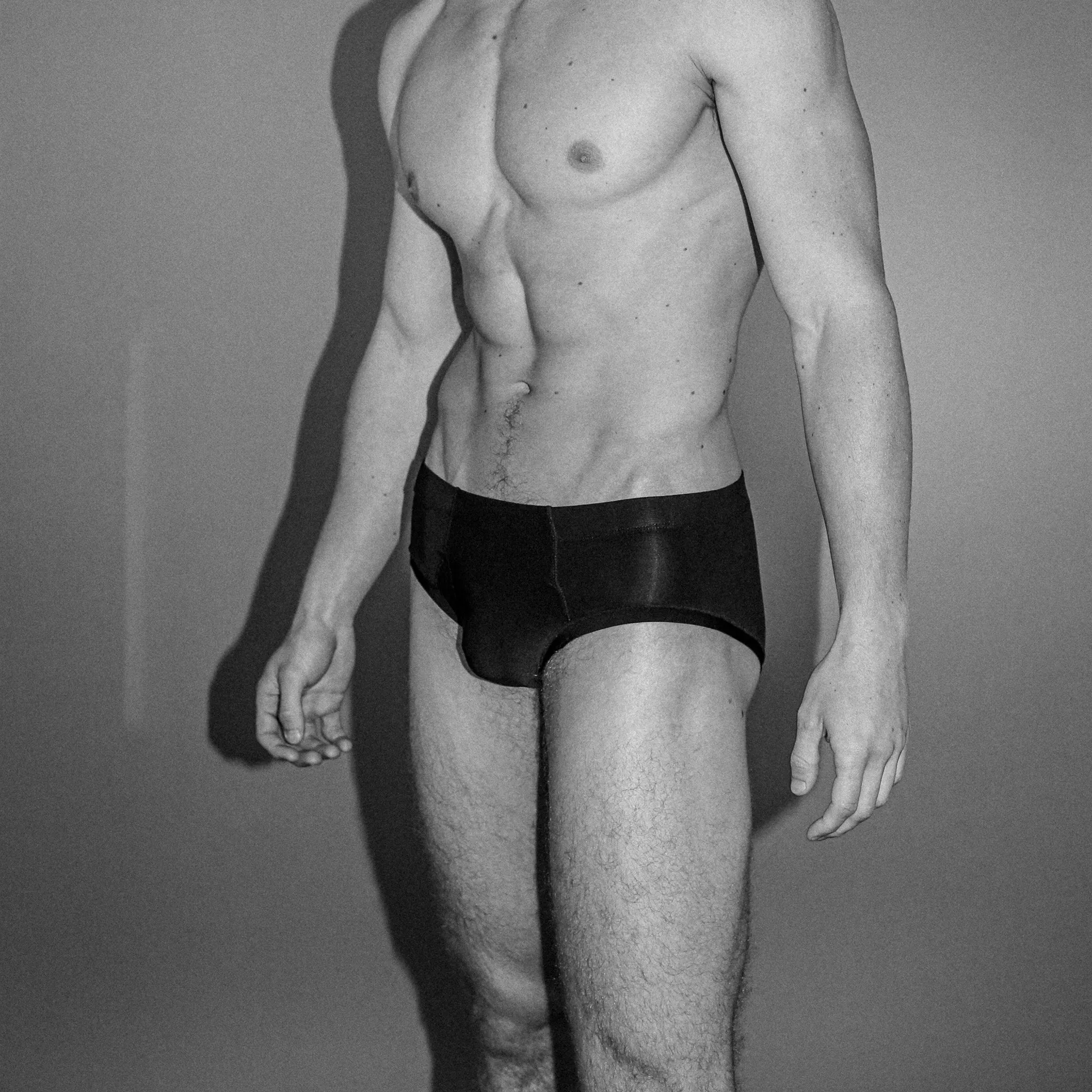 Essential Underwear Brief